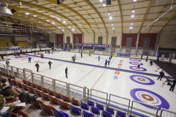 Silesian Grand Prix Curling