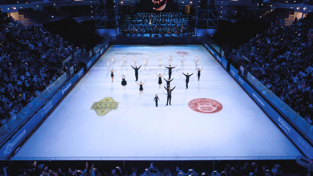 Ice Rinks 2 ice rink outdoor