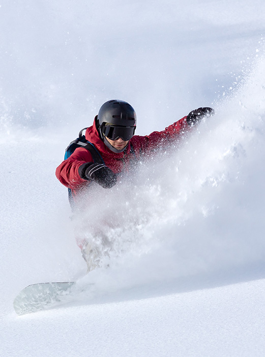 Snowvolution 3