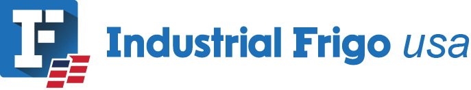 Industrial Frigo Ice USA