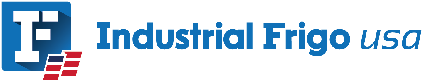 Industrial Frigo Ice USA